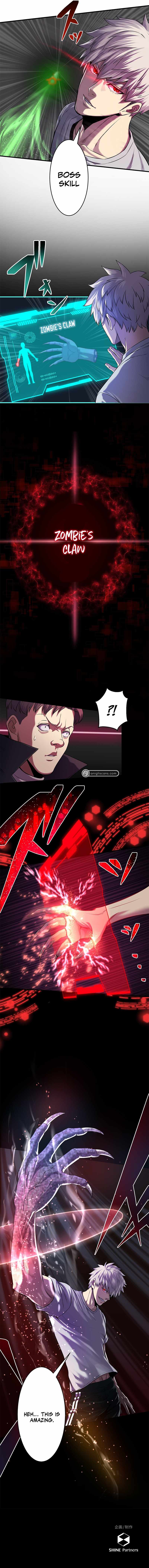 PRison’s Deadly Maze ~The Invincible Assassin’s Conquest of Diablo’s Forest~ Chapter 3 - Page 14