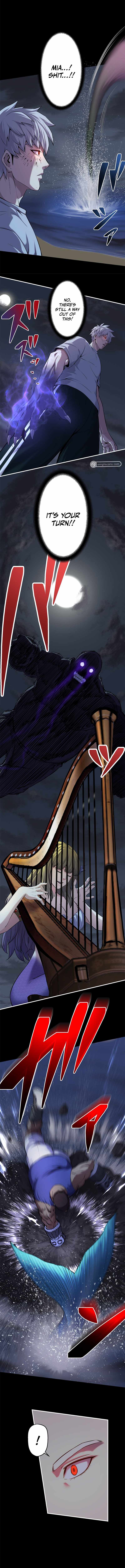 PRison’s Deadly Maze ~The Invincible Assassin’s Conquest of Diablo’s Forest~ Chapter 5 - Page 10