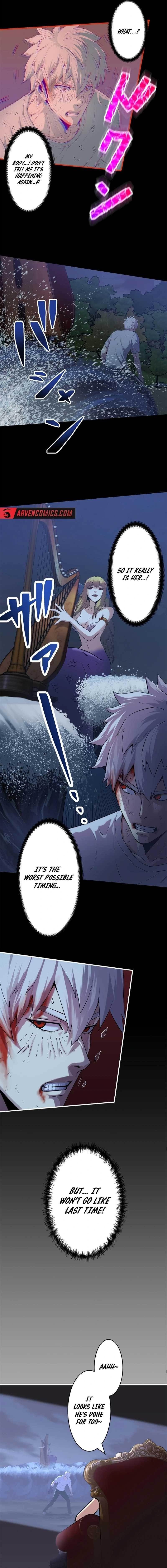 PRison’s Deadly Maze ~The Invincible Assassin’s Conquest of Diablo’s Forest~ Chapter 6 - Page 11