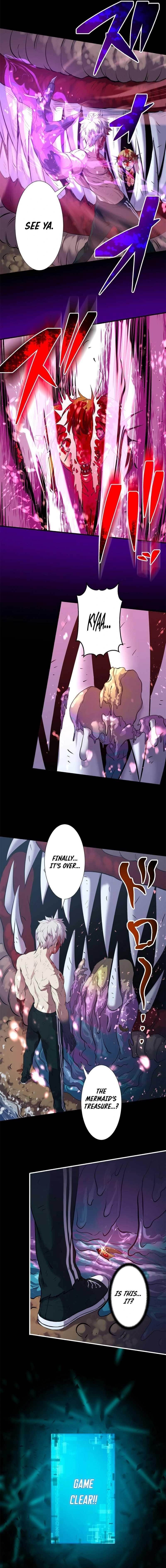 PRison’s Deadly Maze ~The Invincible Assassin’s Conquest of Diablo’s Forest~ Chapter 7 - Page 10