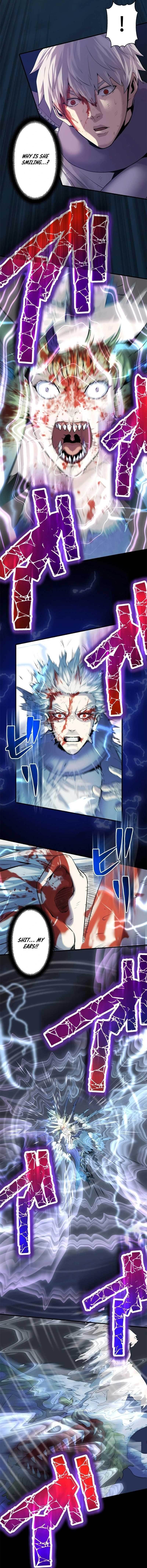 PRison’s Deadly Maze ~The Invincible Assassin’s Conquest of Diablo’s Forest~ Chapter 7 - Page 5