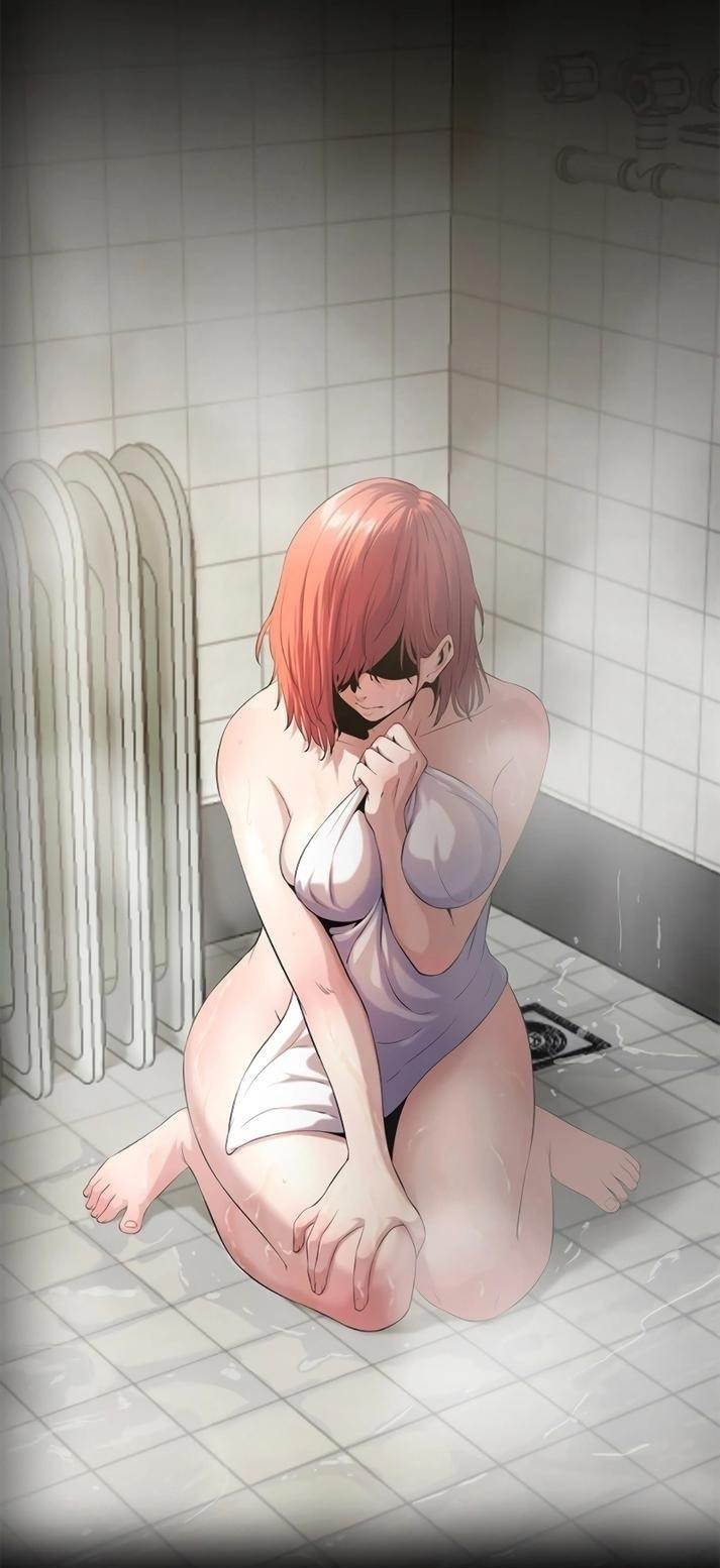 PRison’s Deadly Maze ~The Invincible Assassin’s Conquest of Diablo’s Forest~ Chapter 8 - Page 18