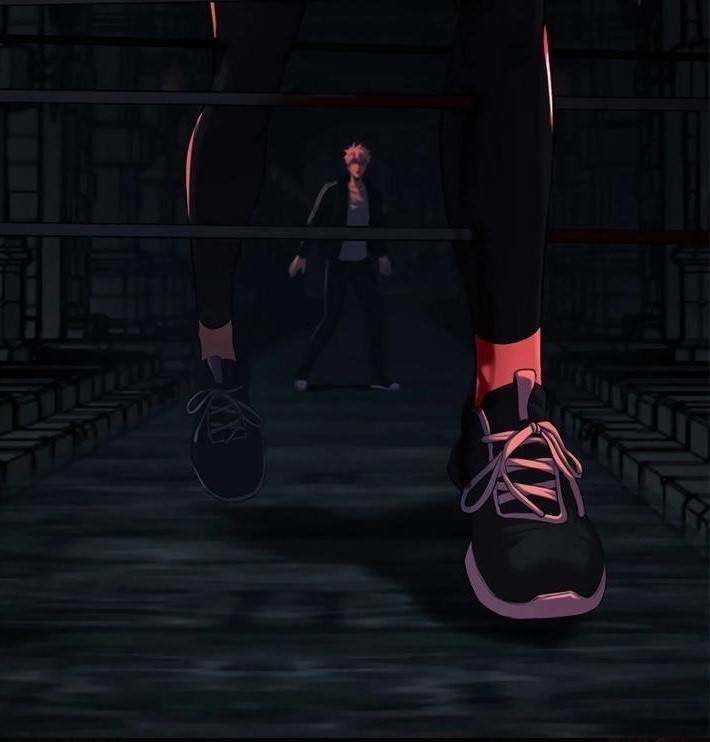 PRison’s Deadly Maze ~The Invincible Assassin’s Conquest of Diablo’s Forest~ Chapter 9 - Page 18