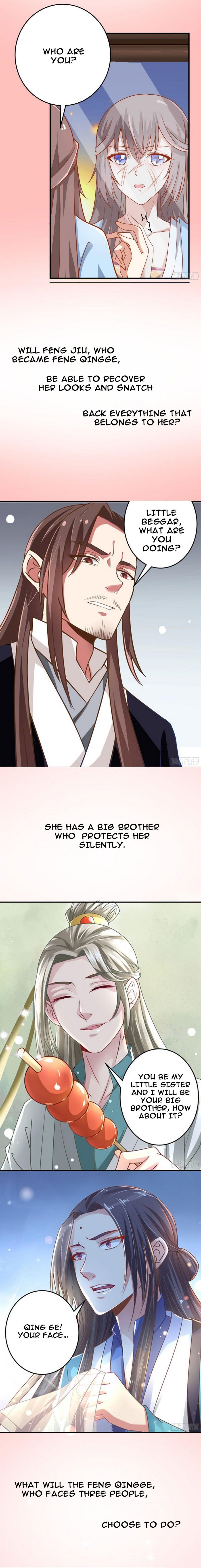 The Ghostly Doctor Chapter 1 - Page 2