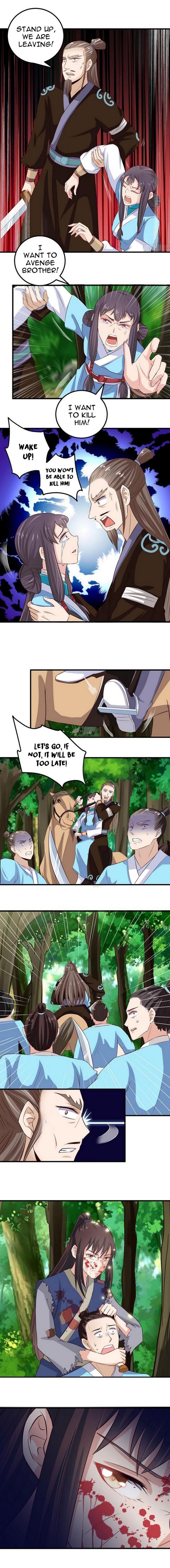 The Ghostly Doctor Chapter 10 - Page 2