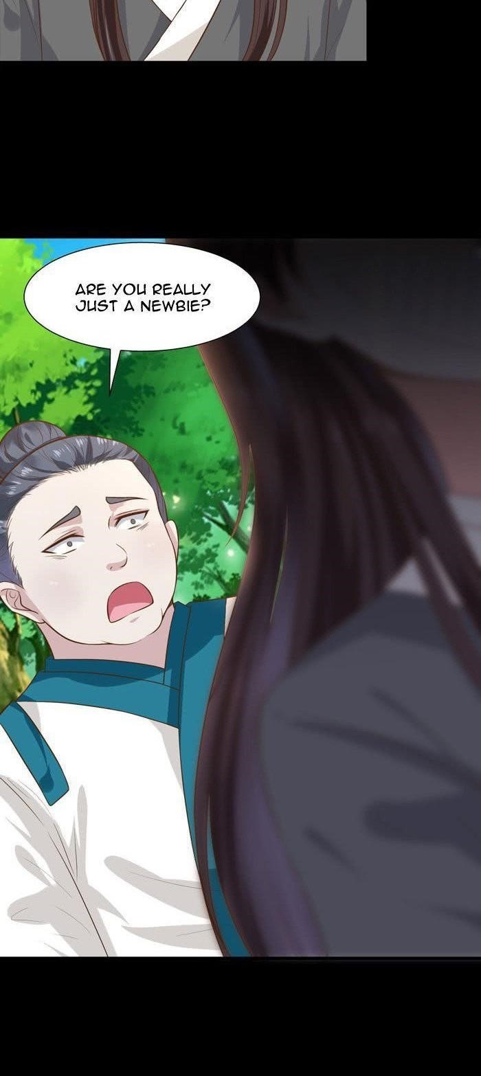 The Ghostly Doctor Chapter 100 - Page 10