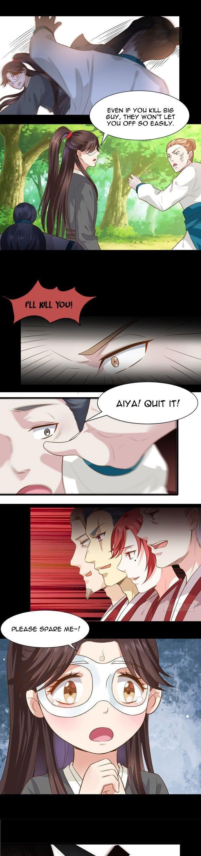 The Ghostly Doctor Chapter 100 - Page 4