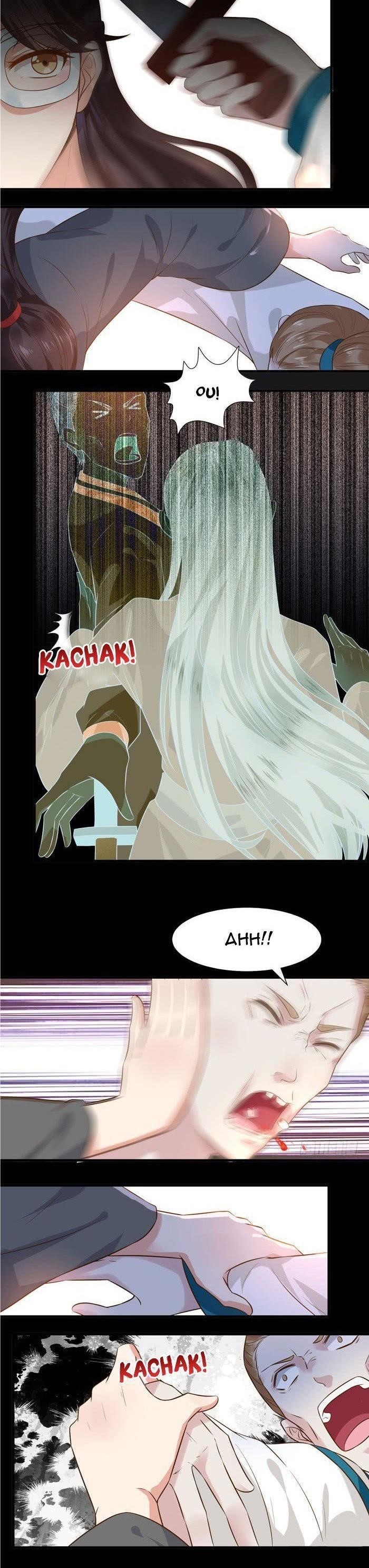 The Ghostly Doctor Chapter 100 - Page 5