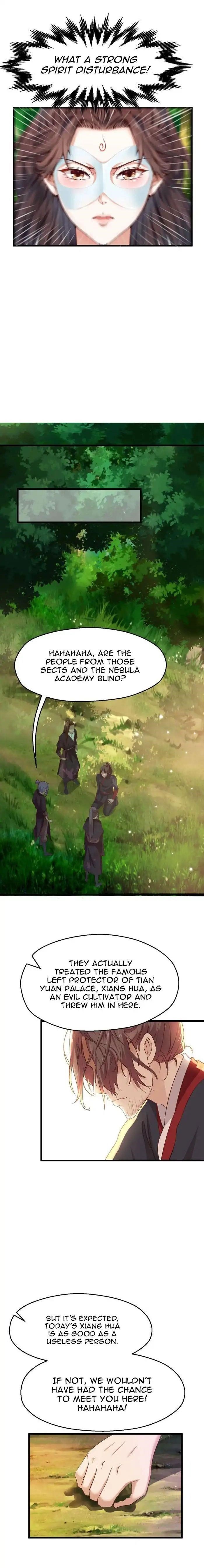 The Ghostly Doctor Chapter 102 - Page 2