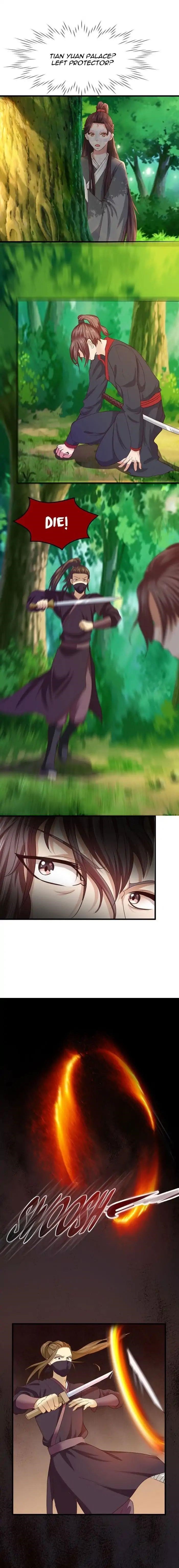 The Ghostly Doctor Chapter 102 - Page 3