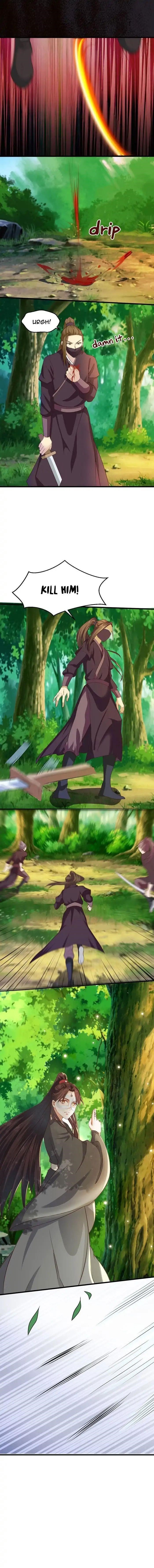 The Ghostly Doctor Chapter 102 - Page 4