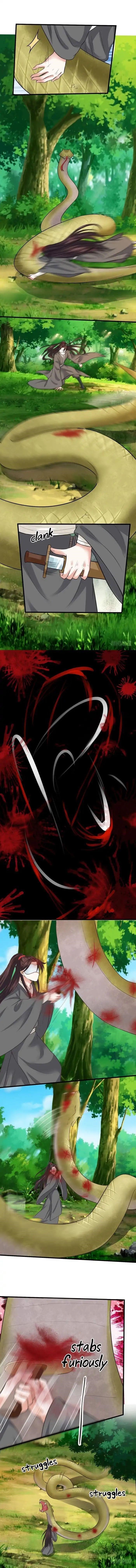 The Ghostly Doctor Chapter 104 - Page 3