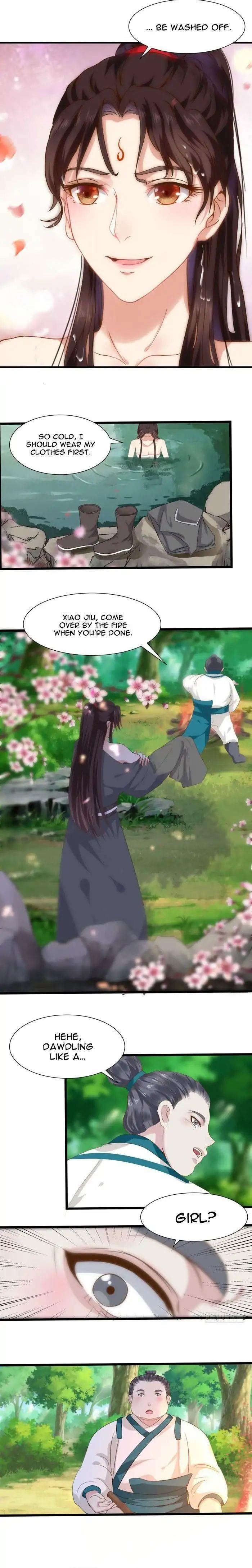 The Ghostly Doctor Chapter 105 - Page 2