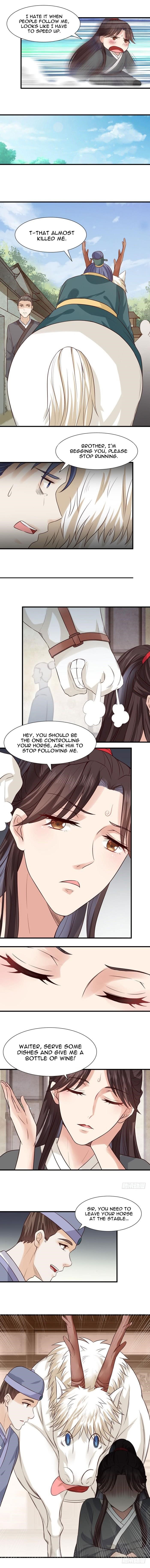 The Ghostly Doctor Chapter 107 - Page 3