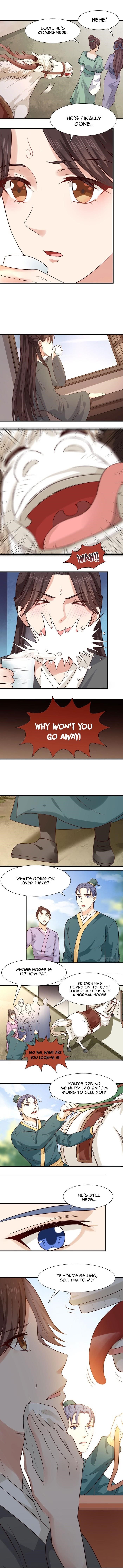 The Ghostly Doctor Chapter 107 - Page 5