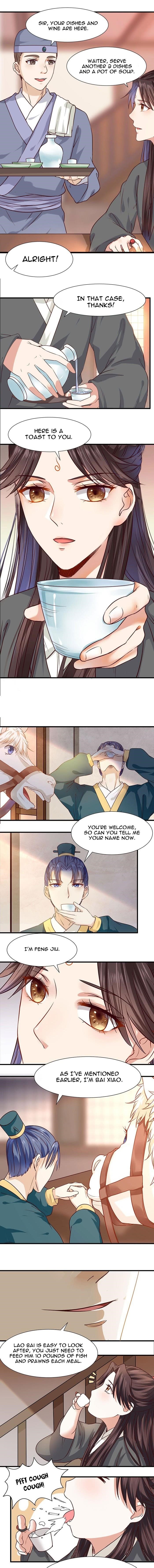 The Ghostly Doctor Chapter 108 - Page 2