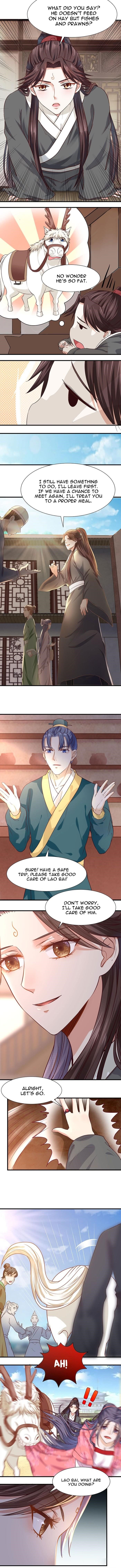 The Ghostly Doctor Chapter 108 - Page 3