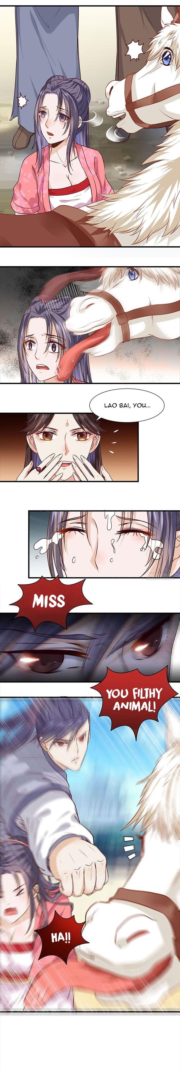 The Ghostly Doctor Chapter 108 - Page 4