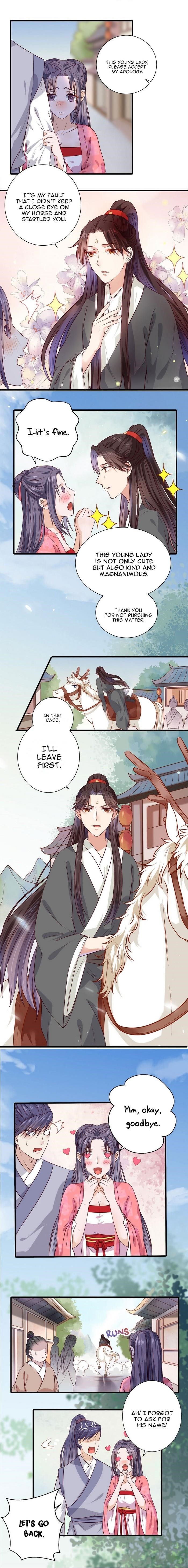 The Ghostly Doctor Chapter 109 - Page 2