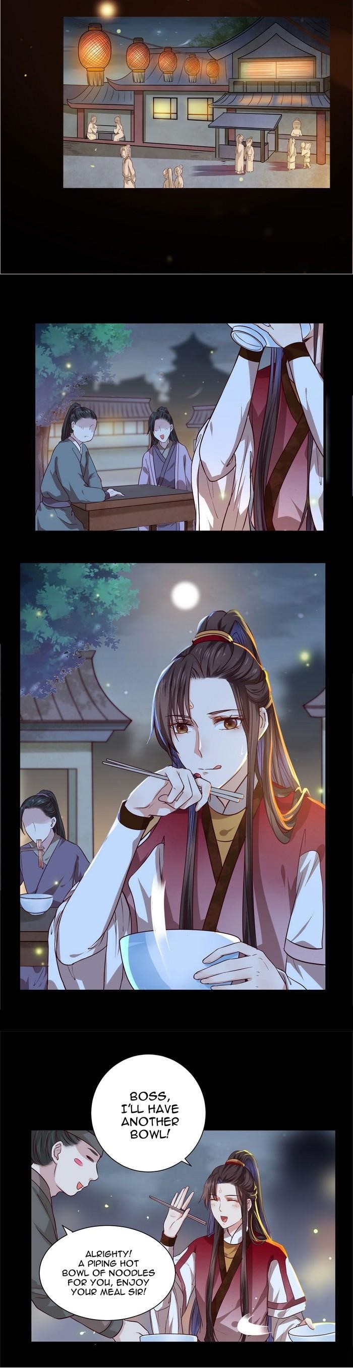 The Ghostly Doctor Chapter 109 - Page 6