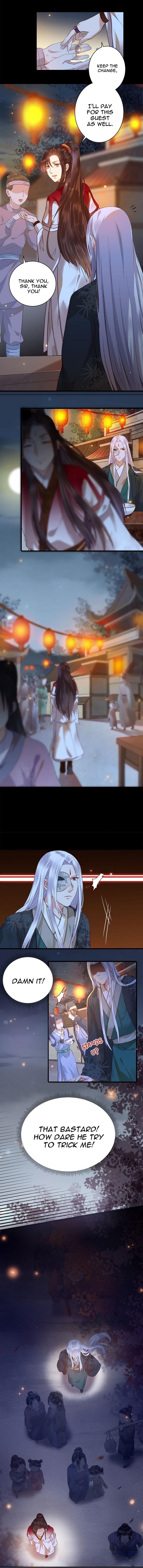 The Ghostly Doctor Chapter 110 - Page 2