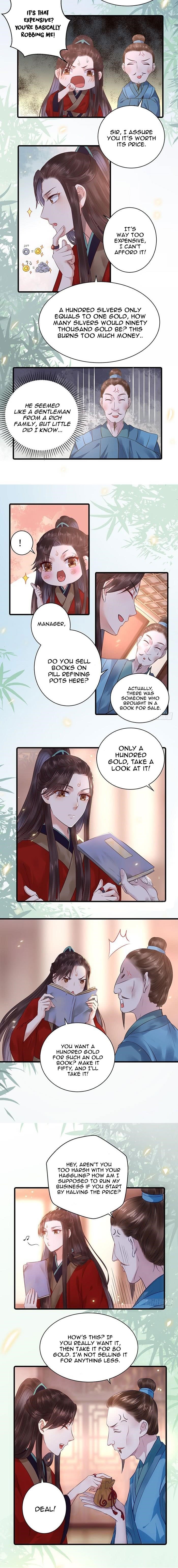 The Ghostly Doctor Chapter 111 - Page 2