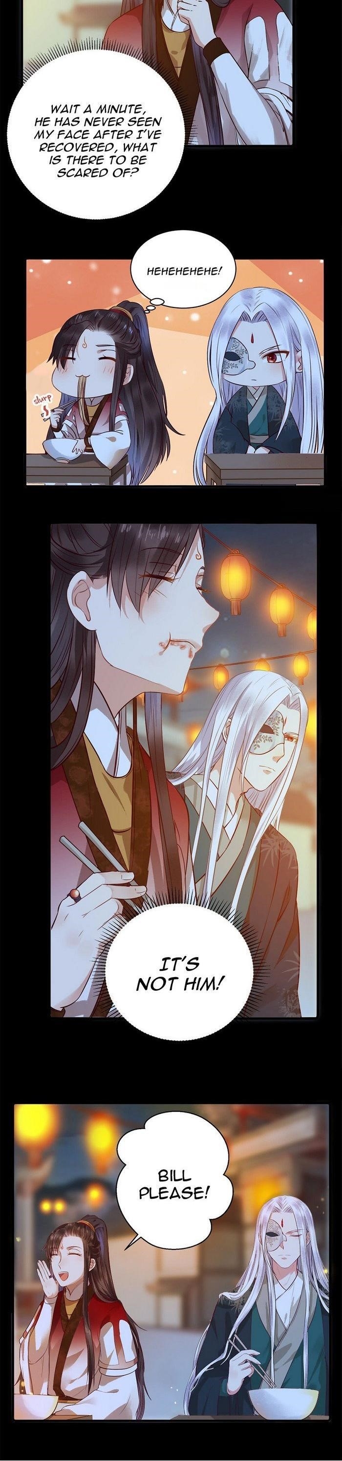 The Ghostly Doctor Chapter 112 - Page 2