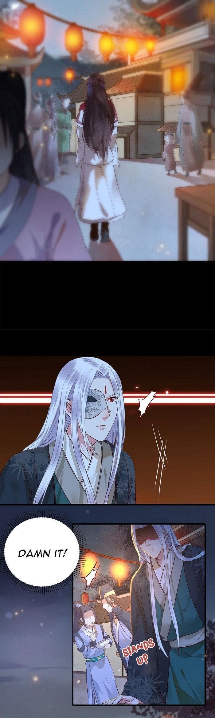 The Ghostly Doctor Chapter 112 - Page 4