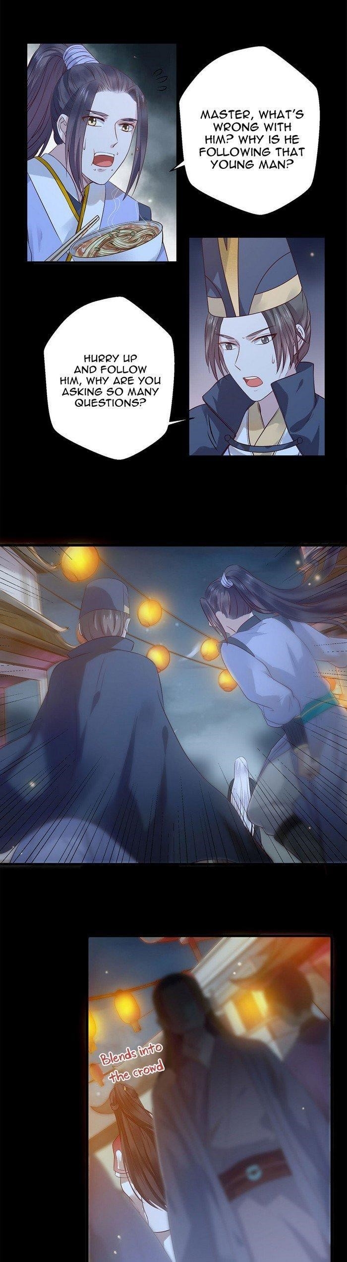 The Ghostly Doctor Chapter 112 - Page 6