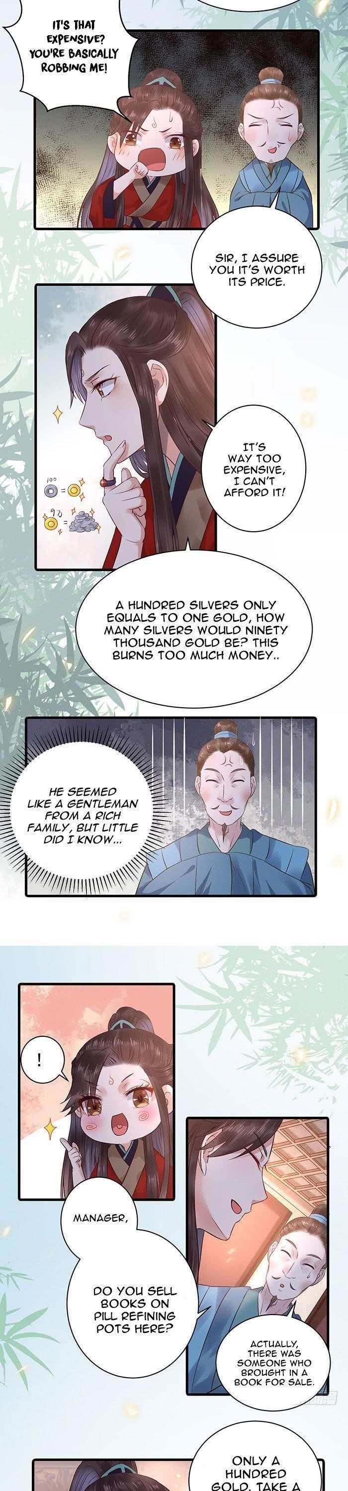 The Ghostly Doctor Chapter 113 - Page 4