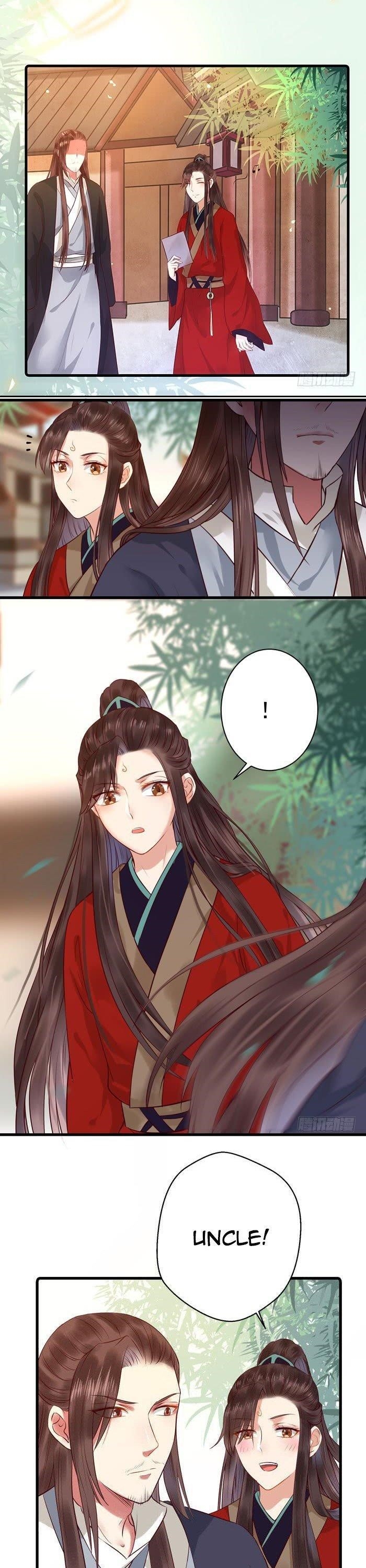 The Ghostly Doctor Chapter 113 - Page 7