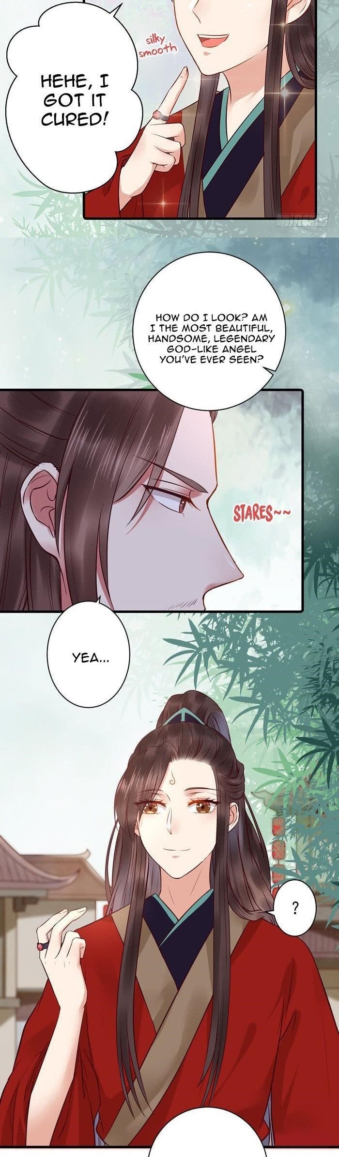 The Ghostly Doctor Chapter 113 - Page 9