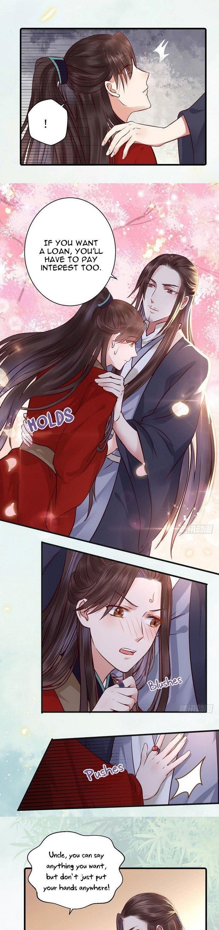 The Ghostly Doctor Chapter 114 - Page 10