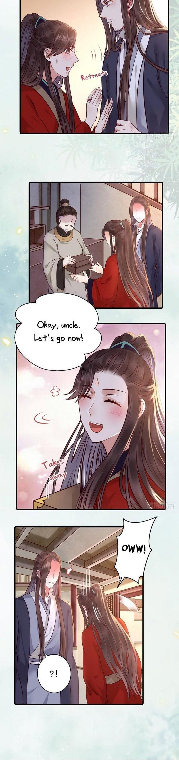 The Ghostly Doctor Chapter 114 - Page 11