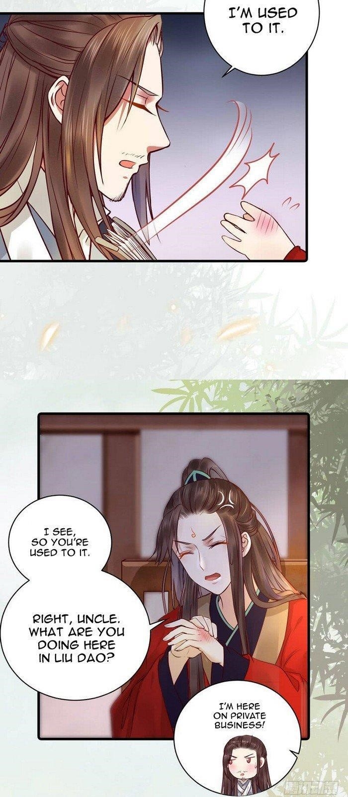 The Ghostly Doctor Chapter 114 - Page 3