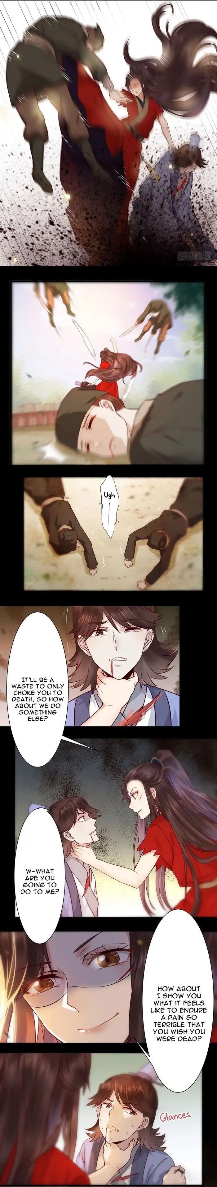 The Ghostly Doctor Chapter 115 - Page 2