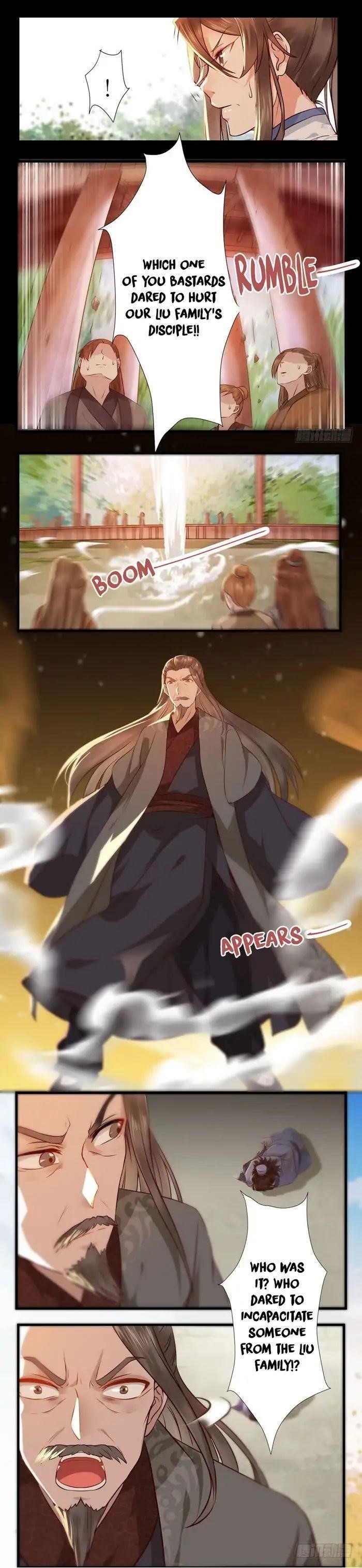 The Ghostly Doctor Chapter 115 - Page 4