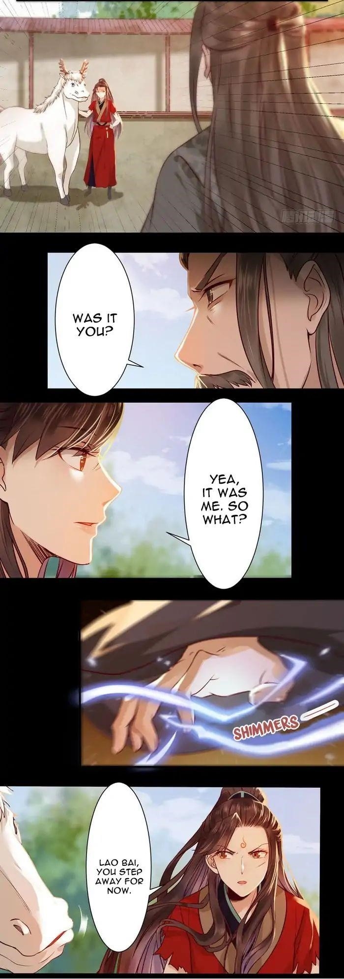 The Ghostly Doctor Chapter 115 - Page 5