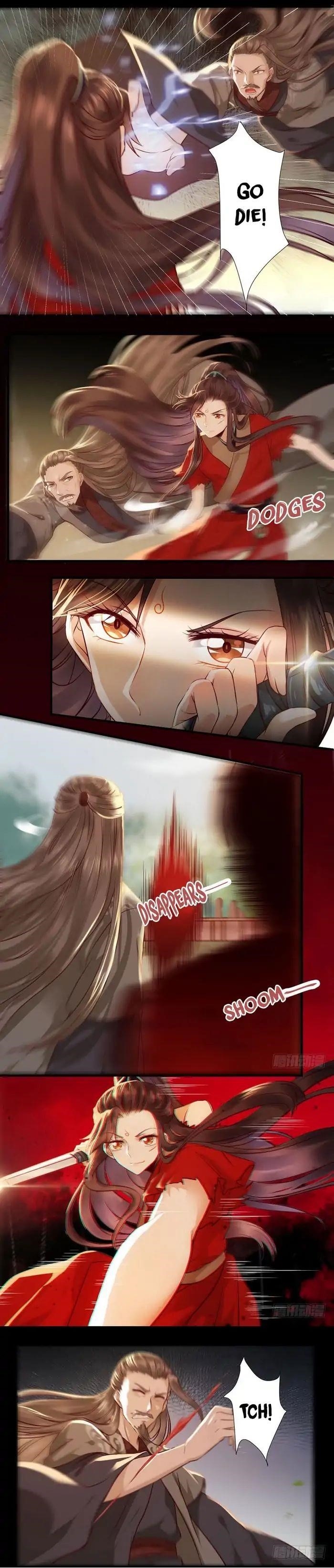 The Ghostly Doctor Chapter 115 - Page 6