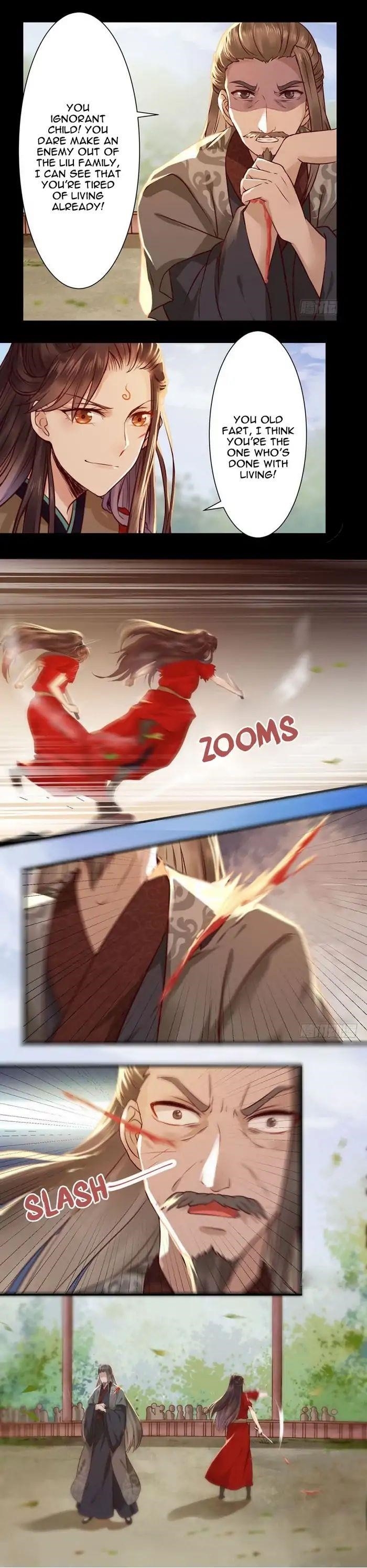 The Ghostly Doctor Chapter 115 - Page 7