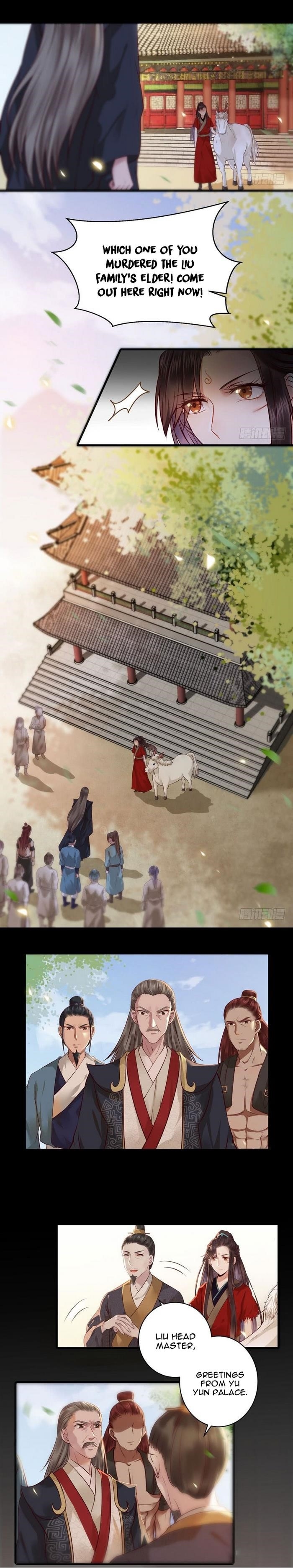 The Ghostly Doctor Chapter 116 - Page 5