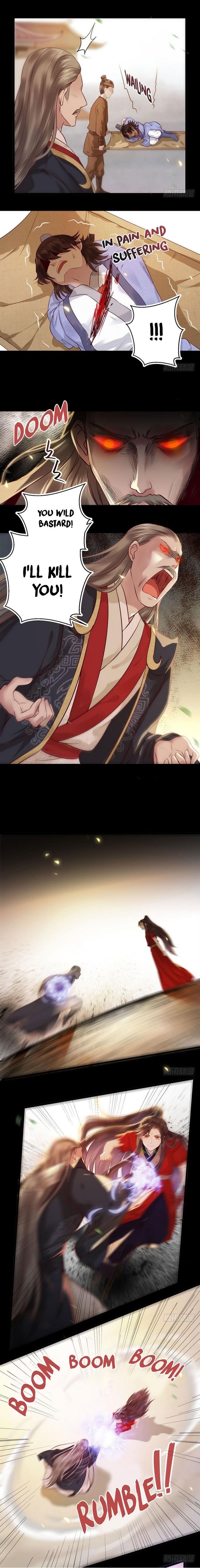 The Ghostly Doctor Chapter 116 - Page 7