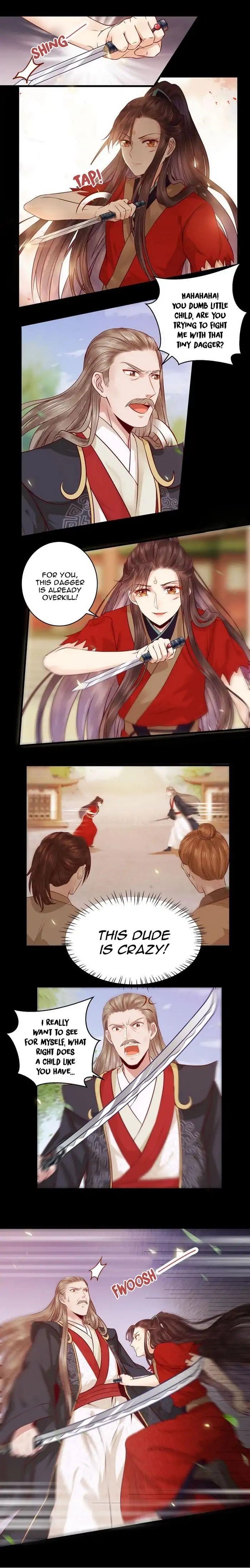 The Ghostly Doctor Chapter 117 - Page 2