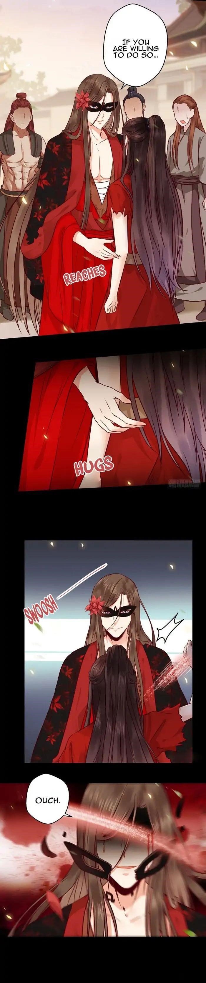 The Ghostly Doctor Chapter 118 - Page 2