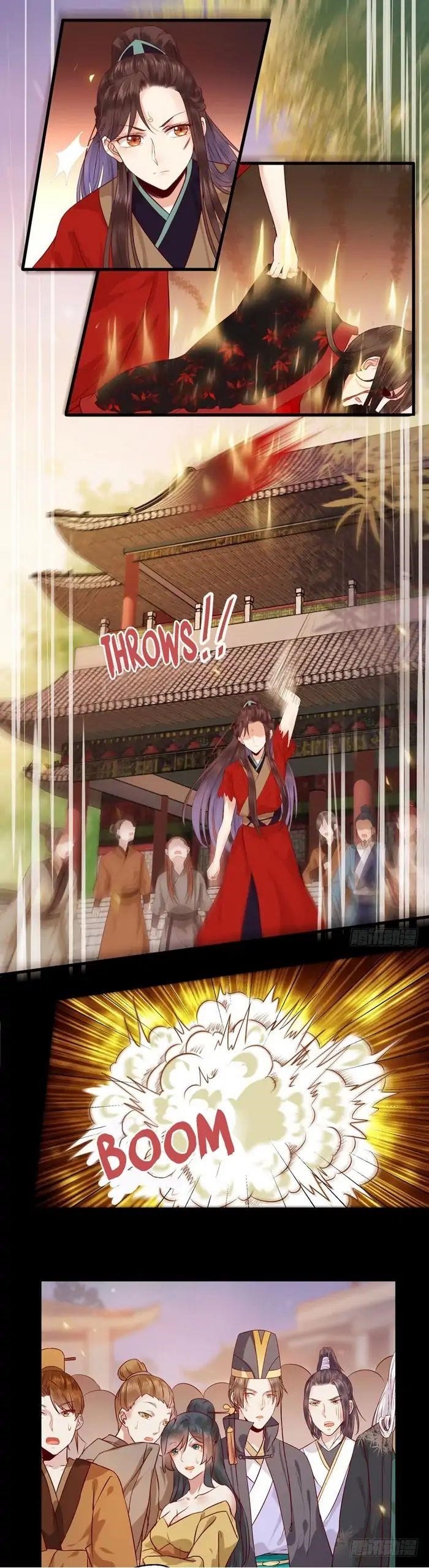 The Ghostly Doctor Chapter 118 - Page 5