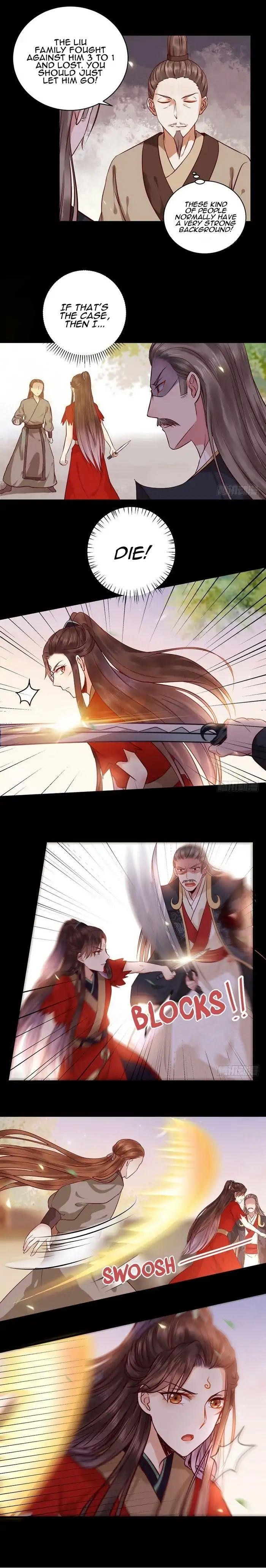 The Ghostly Doctor Chapter 118 - Page 8