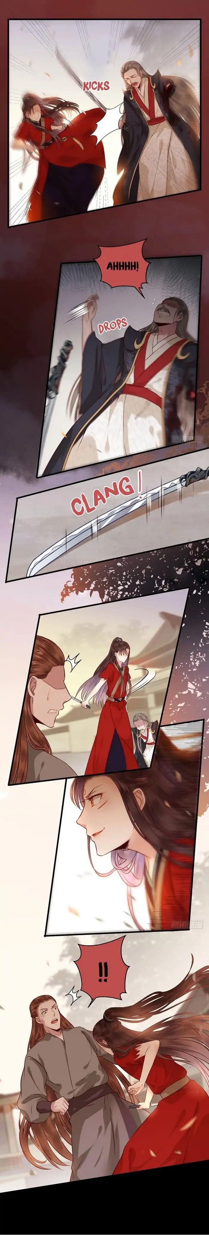 The Ghostly Doctor Chapter 119 - Page 2