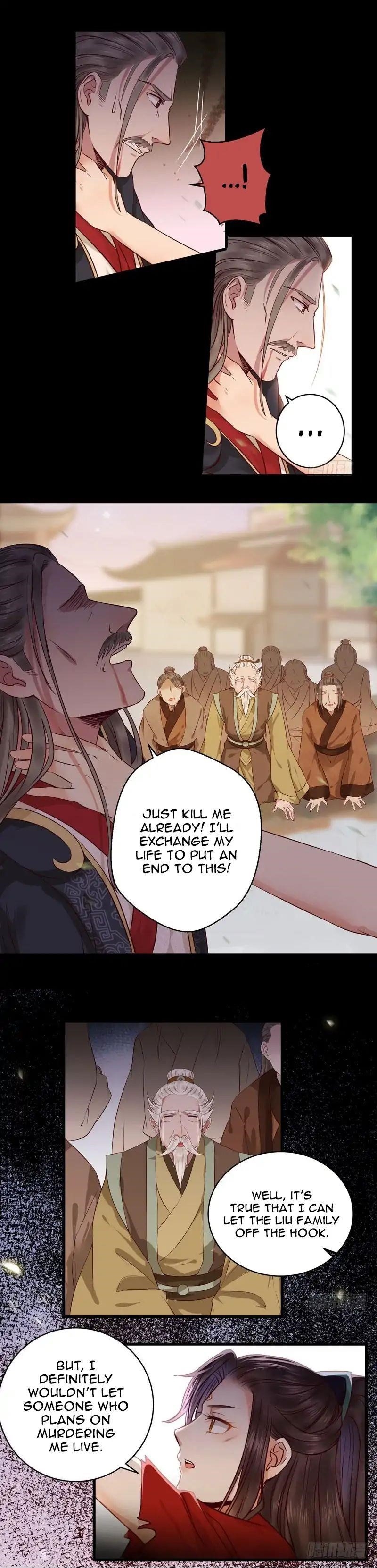 The Ghostly Doctor Chapter 120 - Page 3