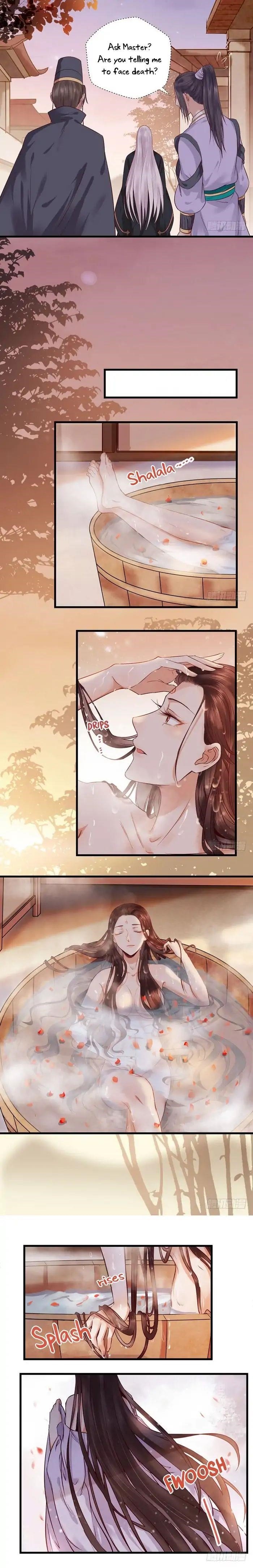 The Ghostly Doctor Chapter 123 - Page 3