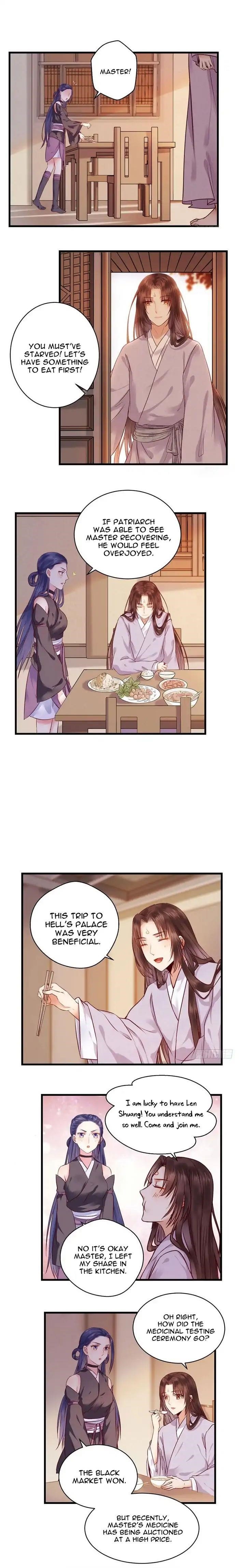 The Ghostly Doctor Chapter 123 - Page 4